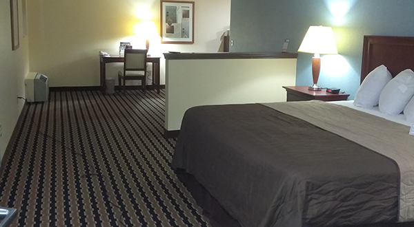 Hotel Small Image