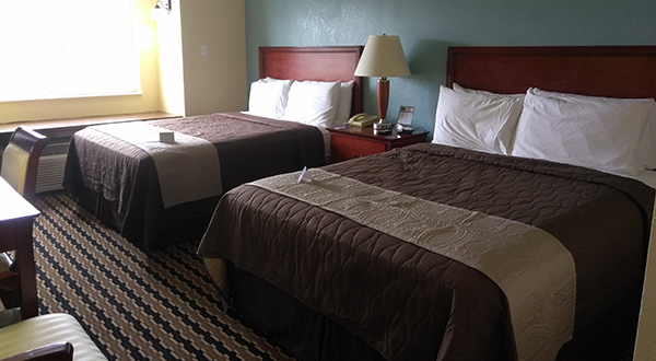 Hotel Small Image