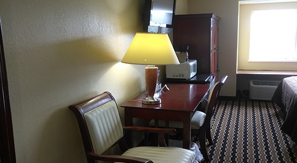 Hotel Small Image