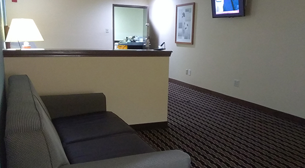 Hotel Small Image